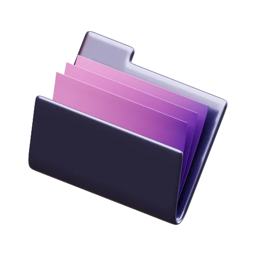 folder icon
