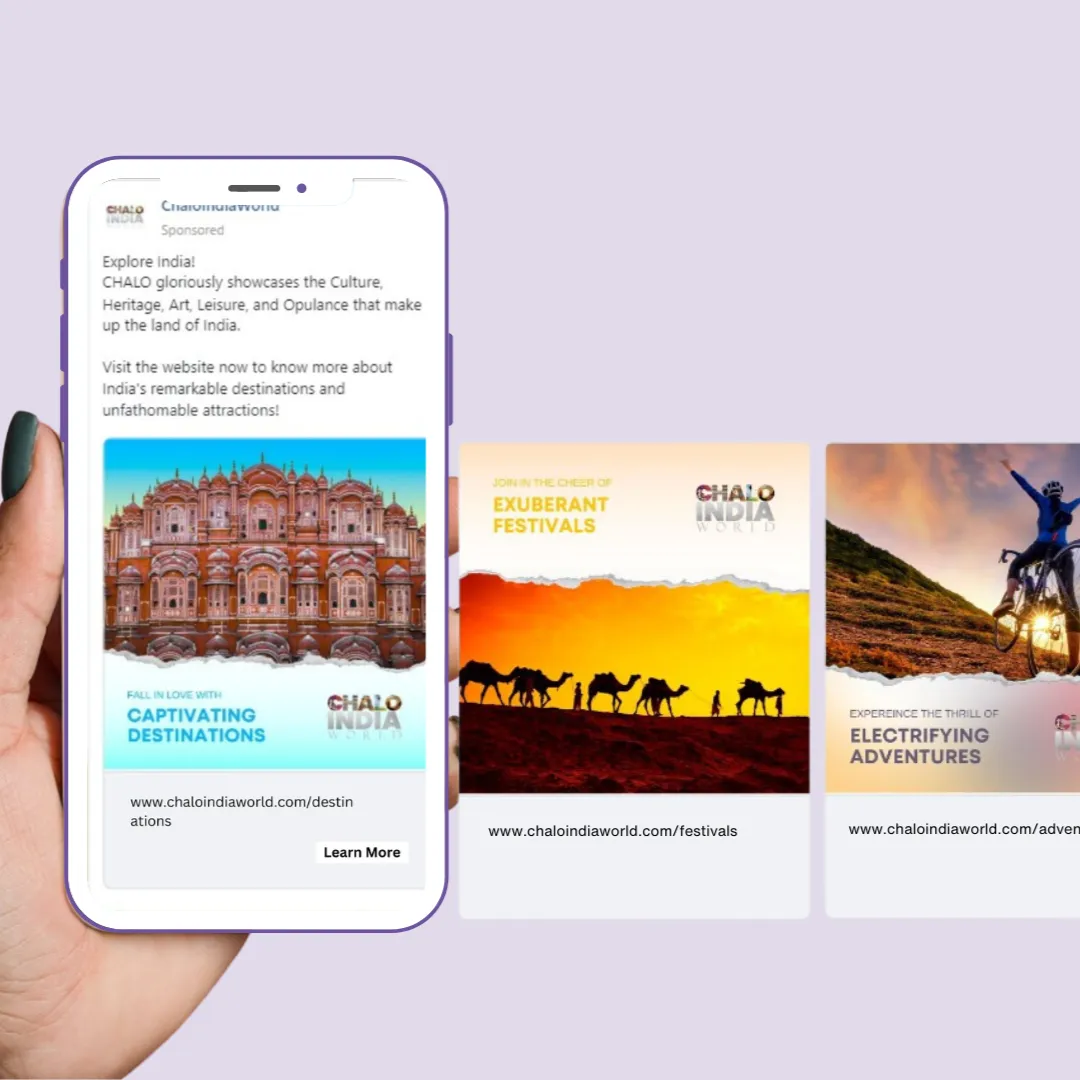 Ads Portfolio