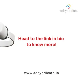 Social media post- CTA to drive web traffic