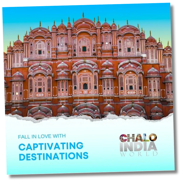 Hawa Mahal
