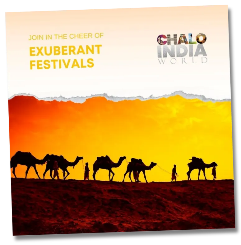 Pushkar Camel Festival