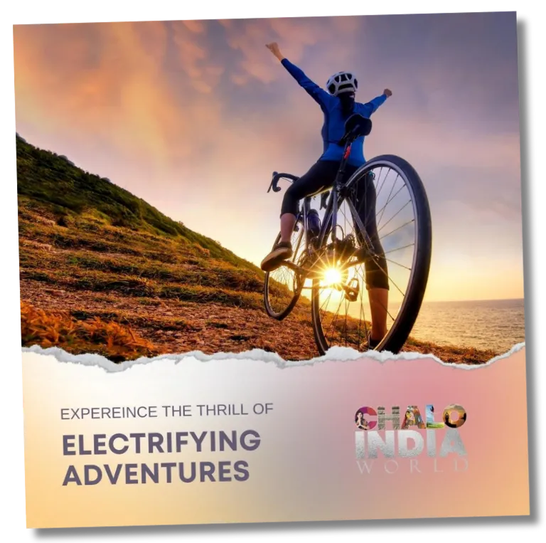 Adventure sport